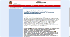 Desktop Screenshot of aggi-info.de